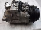 Mer-e320-00001-020 447160-8120 Sb3-185544 Motor Ac Air Conditioning Denso Oem 98-02 Mercedes-benz E320