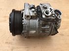 447220-8023 Mercedes Ac Air Compressor Pump Assembly Oem