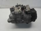 447220-8224 4472208224 Denso 2003 Mercedes Clk320 A C Compressor Japan Oem Nr8