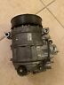 447220-8643 Ac Used Compressor For Mb