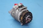 447220-9140 0012301111 2003 Mercedes E500 W211 10 Ac A C Air Conditioning Compressor 447220-9140 0012301111 2003 Mercedes E500 W211 10 Ac A C Air Conditioning Compressor