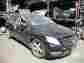 682-59114 451871 R350 Ac Compressor 251 Type Gasoline Fits 12 Mercedes R-class