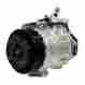 471-0471 Denso A C Compressor Reman Fits 03-04 Mercedes C230 1.8l-l4 471-0471 Denso A C Compressor Reman Fits 03-04 Mercedes C230 1.8l-l4
