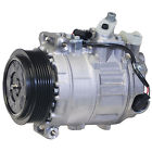 471-0585 Denso Compressor Reman Fits Mercedes Amg