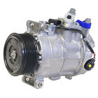 471-0592 Denso Compressor Reman Fits Mercedes