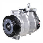 471-0593 Denso Compressor Reman Fits Mercedes