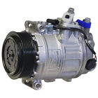 471-0600 Denso Compressor Reman Fits Mercedes