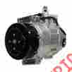 0002308511 471-1464 Denso A C Compressor-new Fits 02-03 Mercedes G500 5.0l-v8 97388 11257c 4711464 042511177475