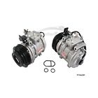 0002301111 4711228 190e 300d Mb 471-1228 Mercedes Denso Compressor