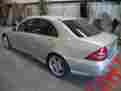 476916 02 03 04 Mercedes C32 Ac Compressor 203 Type