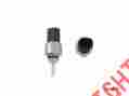 158-0765 5.0l-v8 33042 Wd Express A C Refrigerant Temperature Sensor-genuine Fits 96-05 Mercedes S500 884109445869