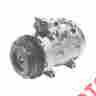 15-21234 5.6l-v8 471-0233 Denso A C Compressor And Clutch-compressor Reman Fits 86-91 Mercedes 560sel 57338 03-949 20-21617 11157338 1811 042511162334