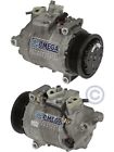 20-21953 5.8l-v12 Omega Environmental Technologies A C Compressor-denso Fits 2001 Mercedes S600