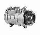 1161310201 500sl 1987-1999 Mercedes E420 Compressor 500sel 400e Sl500 300ce 300sel 260e Ac