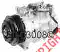 0012305011 5011 Oem Oes New Denso Ac A C Compressor Clutch For Mercedes Benz W204 Class
