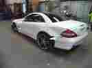 682-50173 504312 Sl550 Ac Compressor 230 Type Fits 07-09 11-12 Mercedes S-class