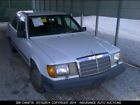52 260e Coolant 300sl Pipe 2.6 300ce 200 Mercedes 103 300te 300e 14 300sel Heater