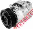 447170-9110 5412300611 Oe Quality Replacement Brand New Top Ac A C Compressor Clutch Fits Mercedes-benz Actros 5412301211 4471709110