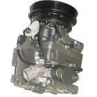 5511826 Gpd A-c Ac Compressor Mercedes