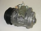 5511835 Reman Global Compressor