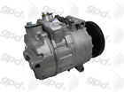 5512302 Reman Compressor Global