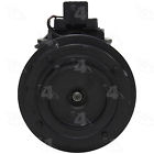 57333 Four Seasons A-c Compressor-compressor 4