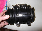 57334 Seasons Assembly 10pa15c Clutch Mercedes-benz Compressor Ac Reman