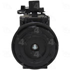 20-10714-r 57335 Four Seasons A-c Compressor-compressor 4