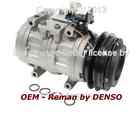 R080770a 57338 Remanufactured Mercedes-benz 560sec 1986-91 Compressor Ac 420sel R080770a 57338 Remanufactured Mercedes-benz 560sec 1986-91 Compressor Ac 420sel