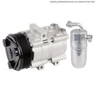 58322 Four Seasons A-c Compressor-new