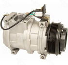 58335 Air Ac Seasons Compressor Hvac Condition