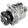 60-00839na Buyautoparts Ac Compressor Clutch Fits Mercedes
