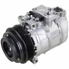 60-00846nc Oem Oes For Mercedes Ac Compressor Clutch