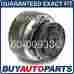 60-00933 Delphi New Genuine Oem Ac A C Compressor Clutch For Gm Mercedes-benz