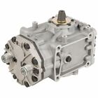 60-01013a1 Buyautoparts Compressor For Jeep Mercedes