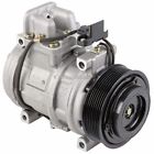 60-01357rc Oe Quality Replacement For Mercedes Reman Ac Compressor Clutch