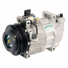 60-01575nc Oem Oes Ac Compressor Clutch Fits Mercedes Amg
