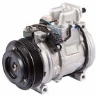 60-01599rc Buyautoparts A-c Ac Compressor