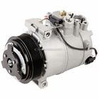 60-01740na Oe Quality Replacement For Mercedes Sprinter Ac Compressor Clutch