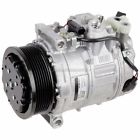 60-01740nc Oem Oes For Mercedes Sprinter Ac Compressor Clutch