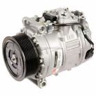 60-02400nc Oem Oes New Genuine Denso Ac Compressor Clutch Fits Mercedes