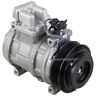 16004600-101 60-04600nc Oem Oes For Mercedes New Ac Compressor Clutch Tcp