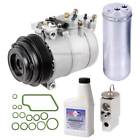 60-80147rk Oe Quality Replacement For Mercedes Amg Ac Compressor Repair Kit
