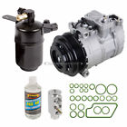 60-80148rk Oe Quality Replacement For Mercedes Amg Ac Compressor Repair Kit
