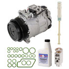 60-80440rk Oe Quality Replacement For Mercedes Amg Ac Compressor Repair Kit
