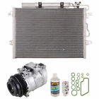 60-80575r5 Oe Quality Replacement For Mercedes Repair Kit Oem Ac Compressor