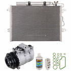 60-80724r6 Oe Quality Replacement Ac Compressor Condenser Repair Kit Fits Mercedes