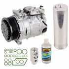 60-81248rn Oe Quality Replacement Oem Ac Compressor Repair Kit Fits Mercedes