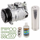 60-81249rn Oe Quality Replacement Oem Ac Compressor Repair Kit Fits Mercedes