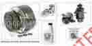60-81259 Oe Quality Replacement Ac A C Repair Kit Complete With New Compressor Clutch Fits Mercedes 300
